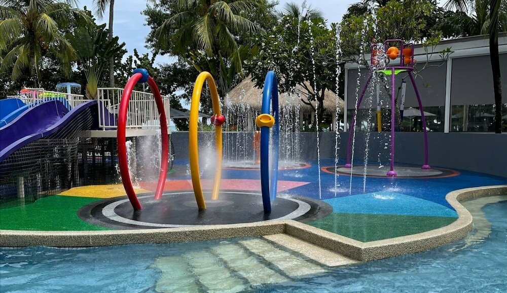 Фото Hard Rock Hotel Penang