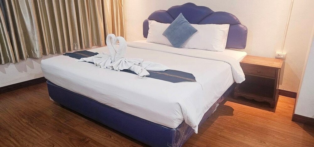 Фото At Sea Residence