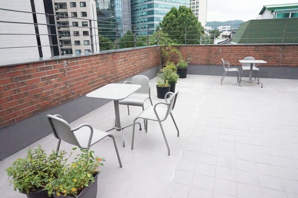 Фото Soo Song Guest House