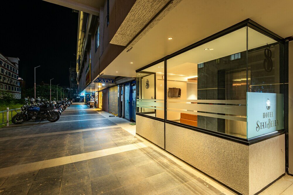 Фото отеля 4