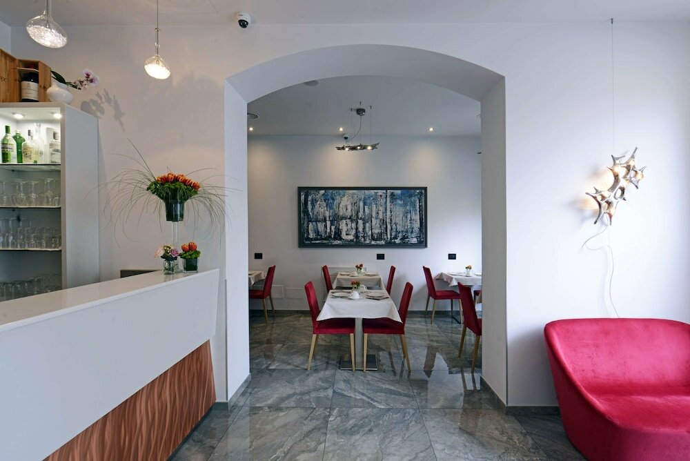 Фото Hotel Principe di Lampedusa