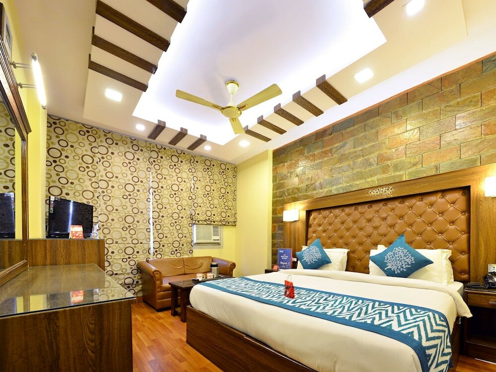 Фото Hotel lals Haveli