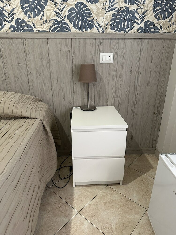 Фото Hotel Città Studi