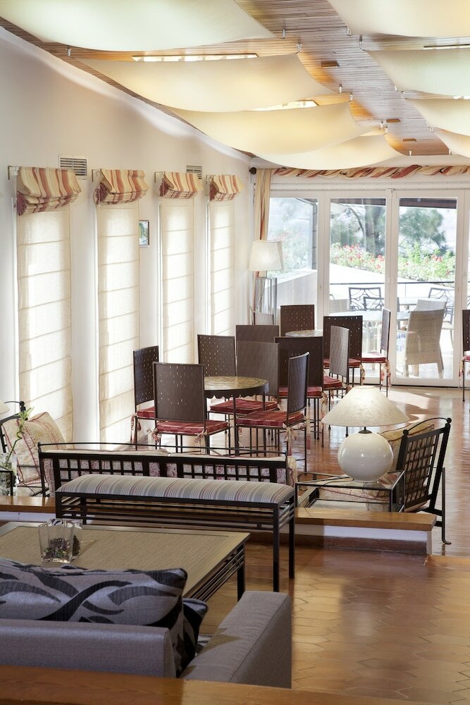 Фото Parador de Ayamonte