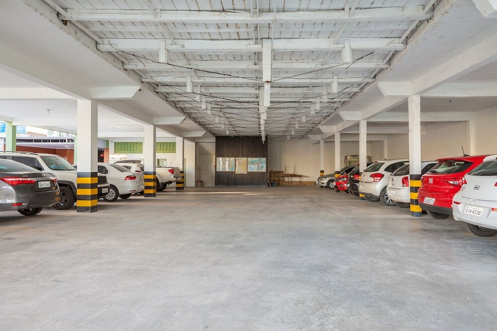 Фото Tri Hotel Criciuma