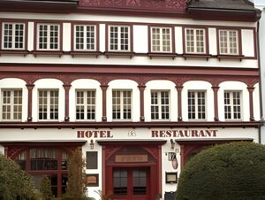 Гостиница Hotel Petr