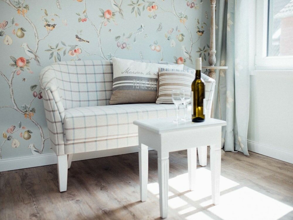 Фото Hotel Tweed