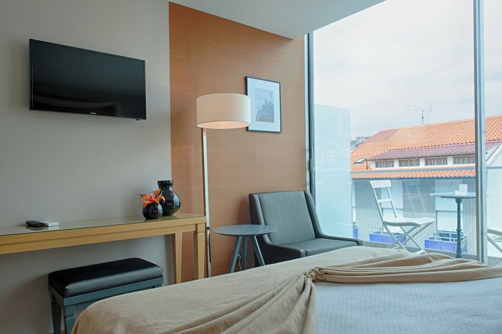 Фото Hotel Oslo Coimbra