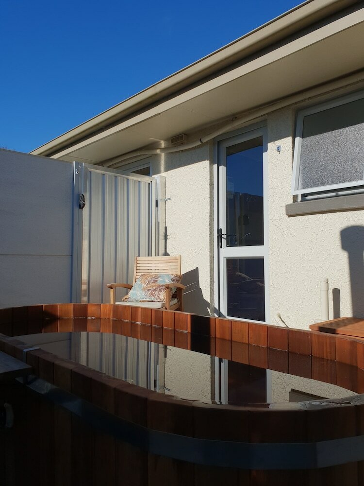 Фото Anchorage Motel Apartments