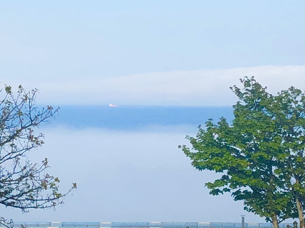 Фото Cove Bay Hotel