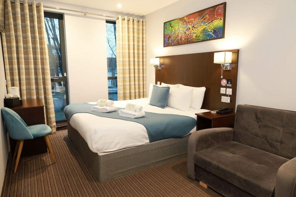 Фото отеля 4