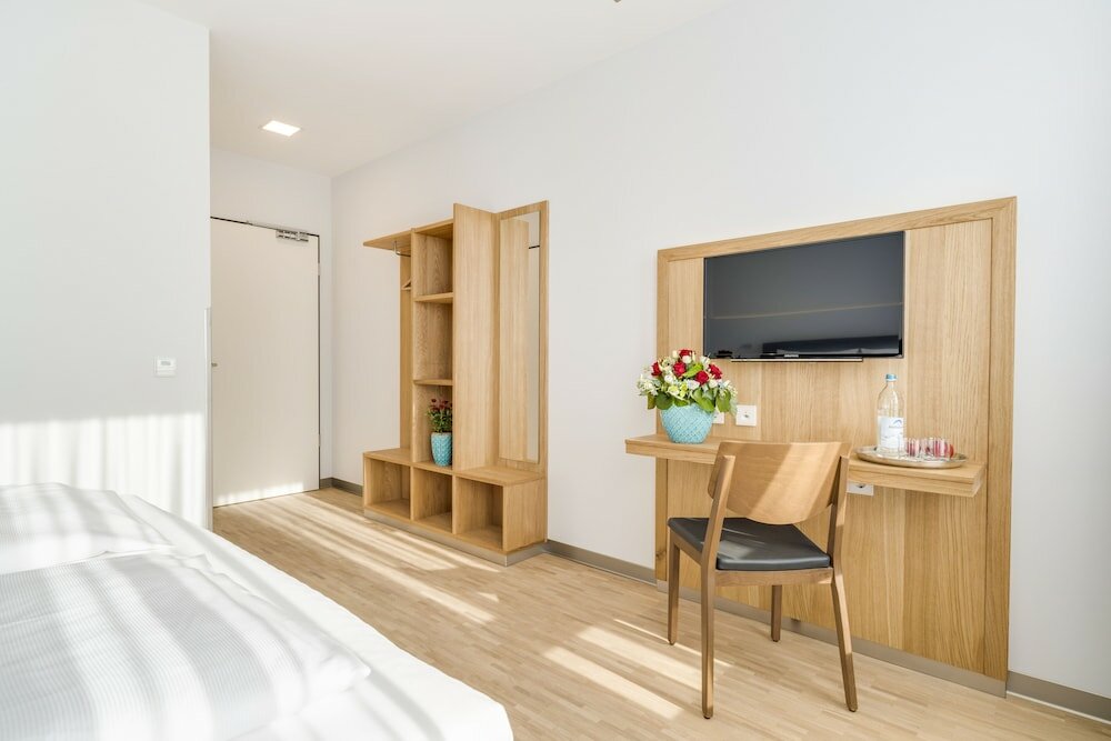 Фото Hotel Apfelrot