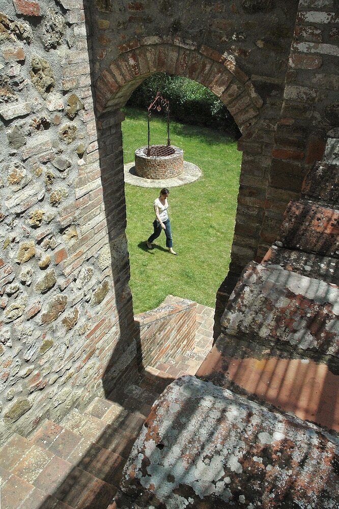 Фото Fattoria Casabianca