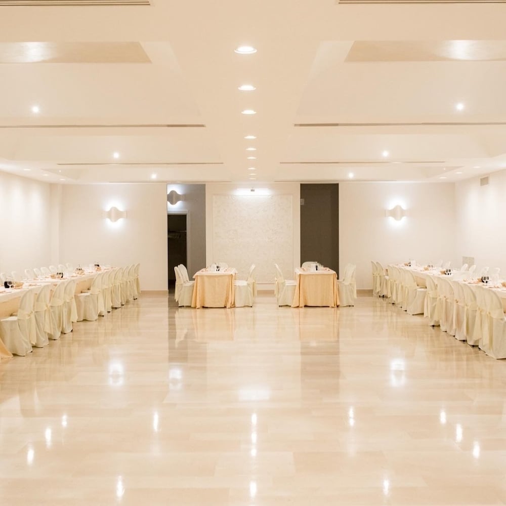 Фото Hotel Ristorante Punto Verde