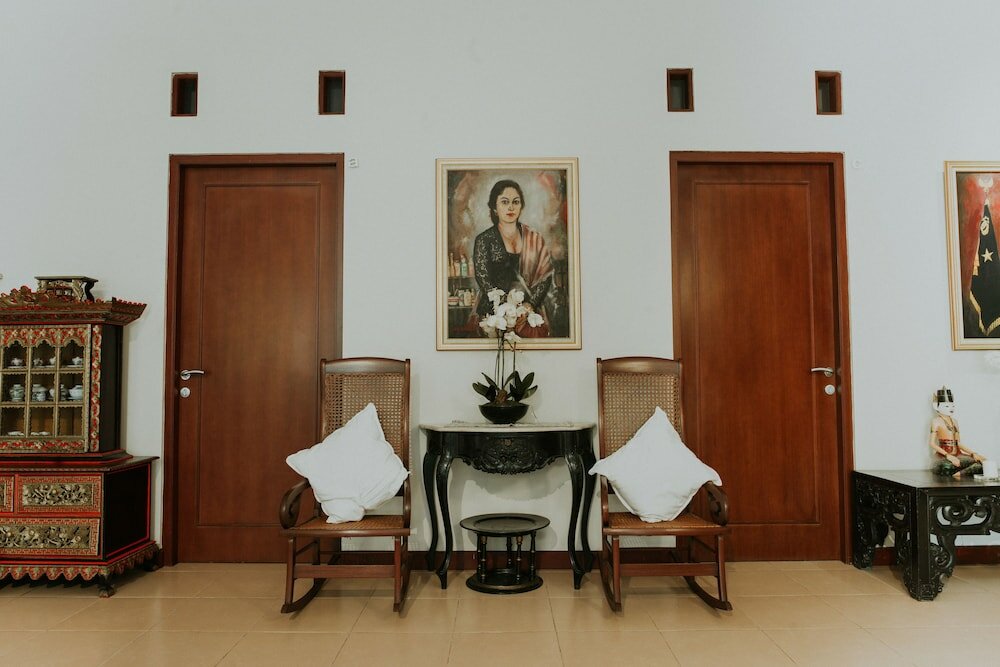 Фото House of Moedjito