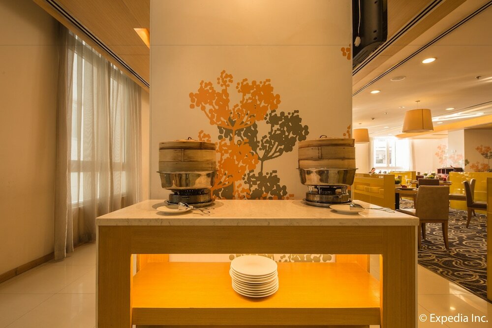 Фото Liberty Central Saigon Centre