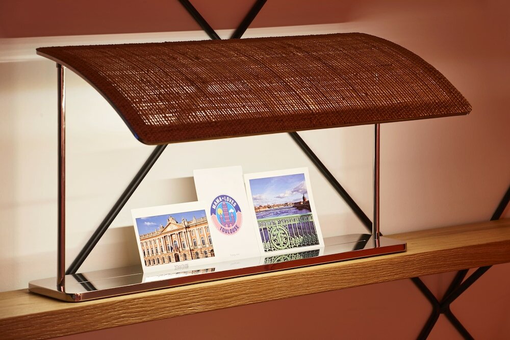 Фото Mama Shelter Toulouse