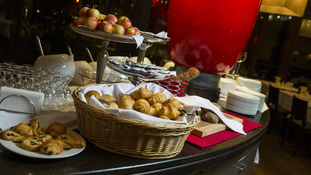 Фото Hotel Belair