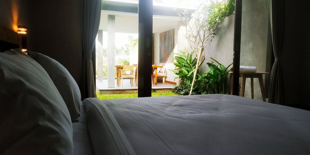 Фото Anggira Villa Ubud