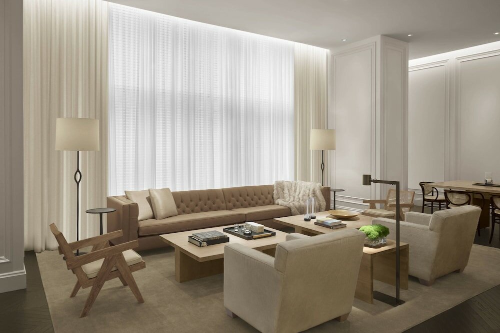 Фото The Times Square Edition