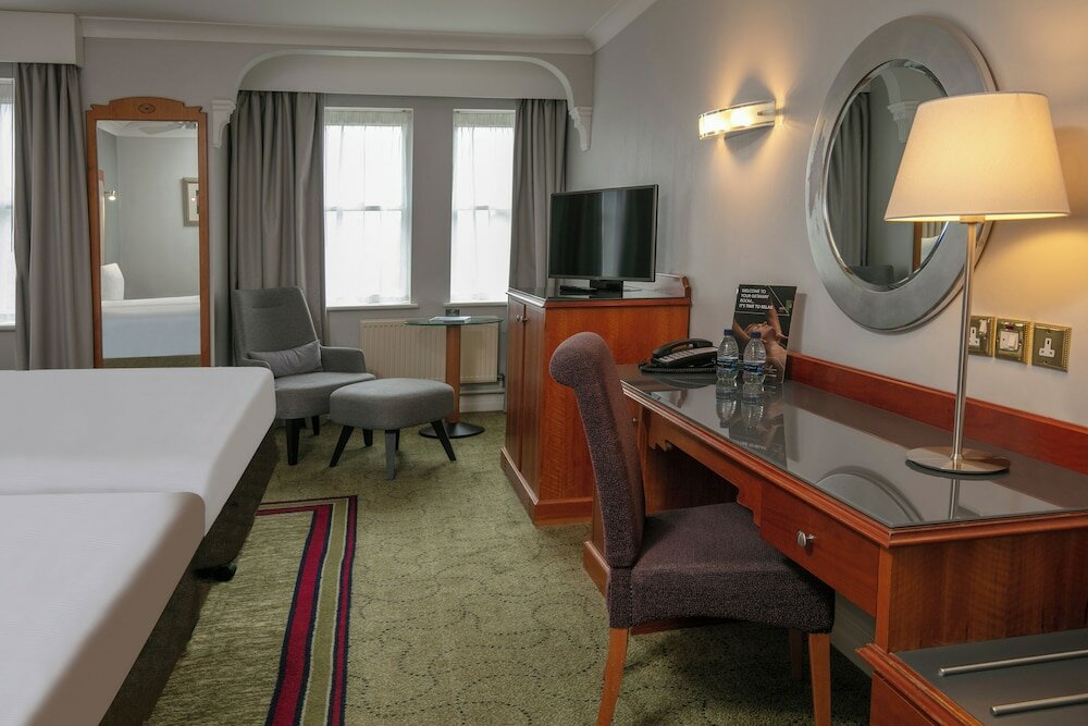 Фото The Park Royal Hotel & SPA