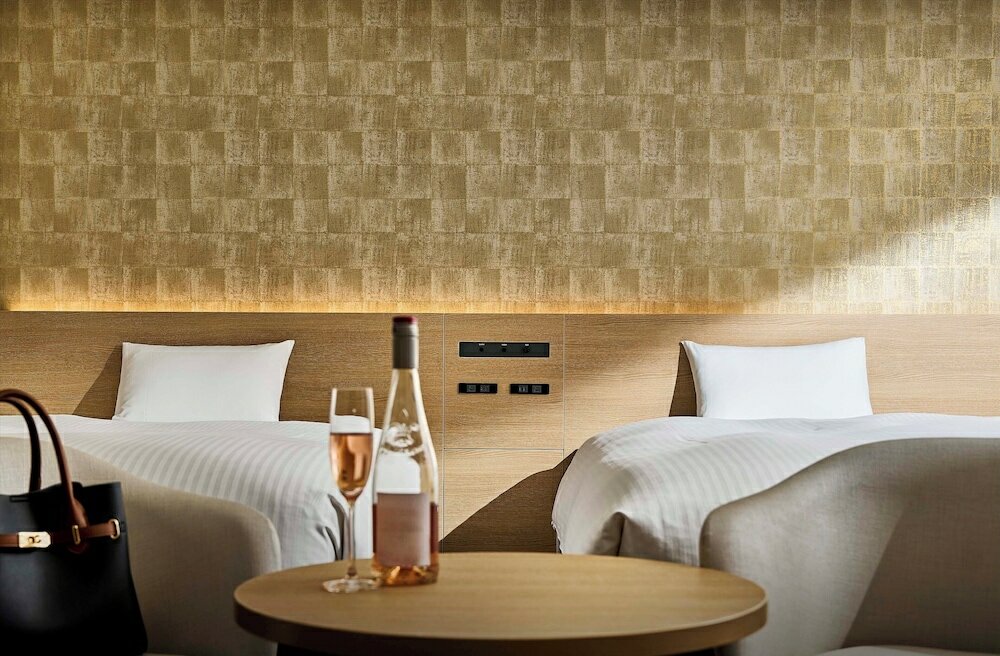 Фото Daiwa Roynet Hotel Morioka