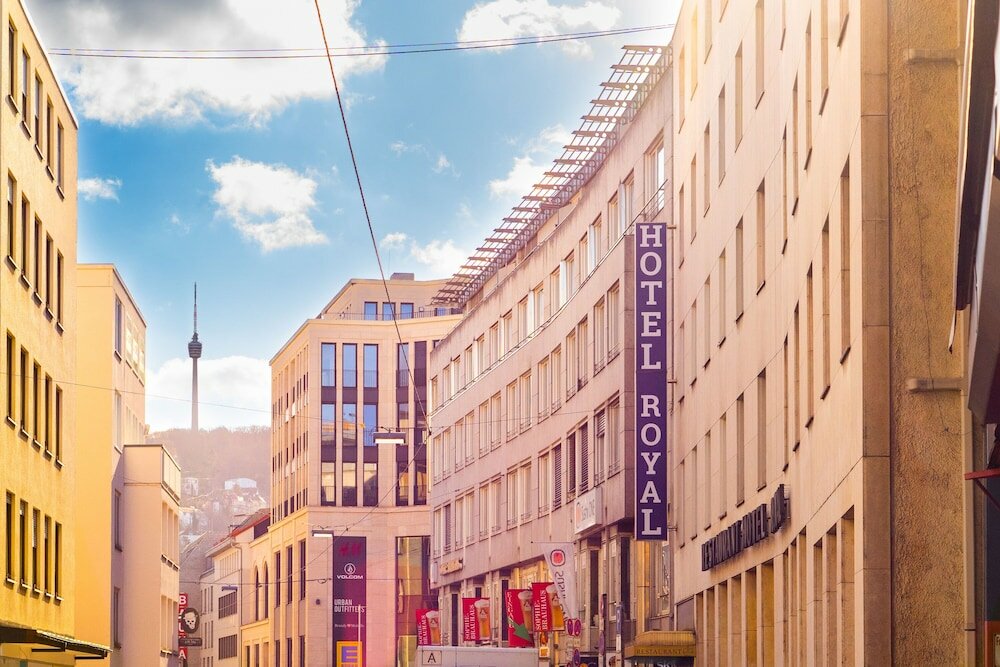 Фото Hotel Royal