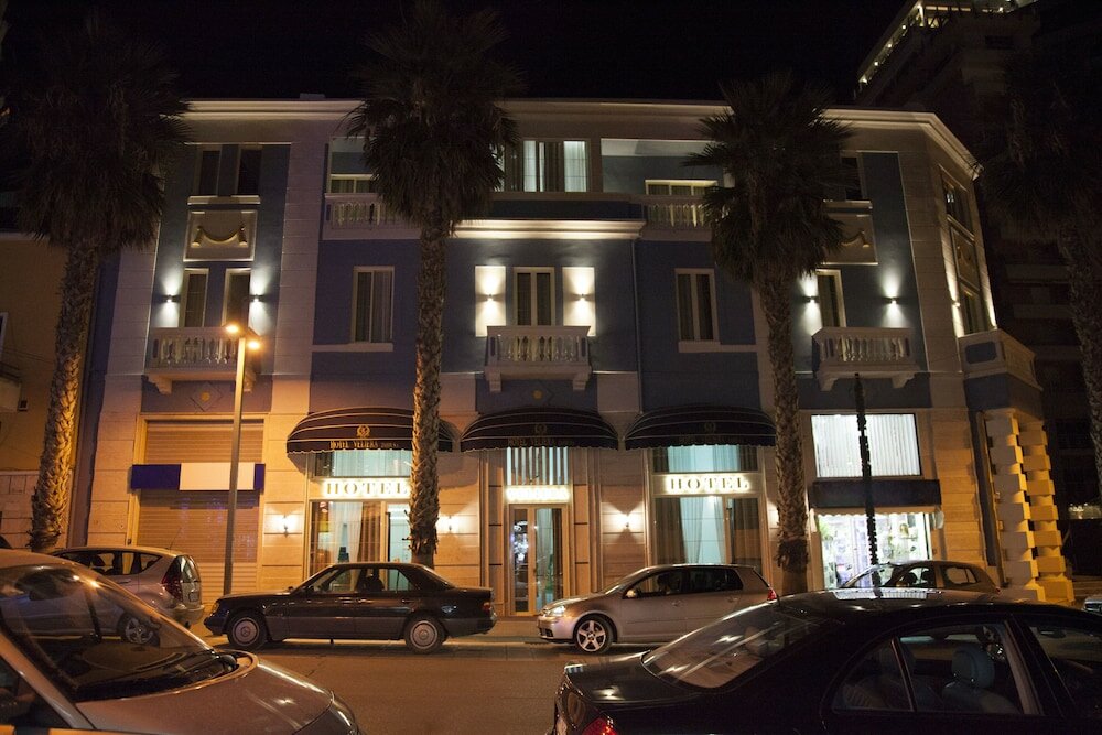 Фото Hotel Veliera