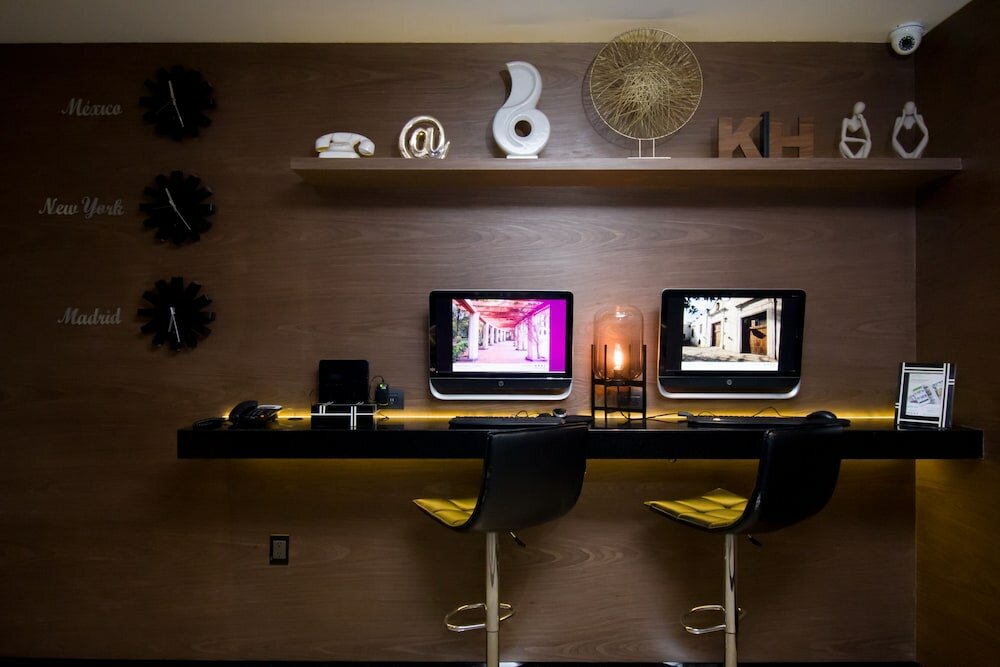 Фото Kali Escandon Mexico City