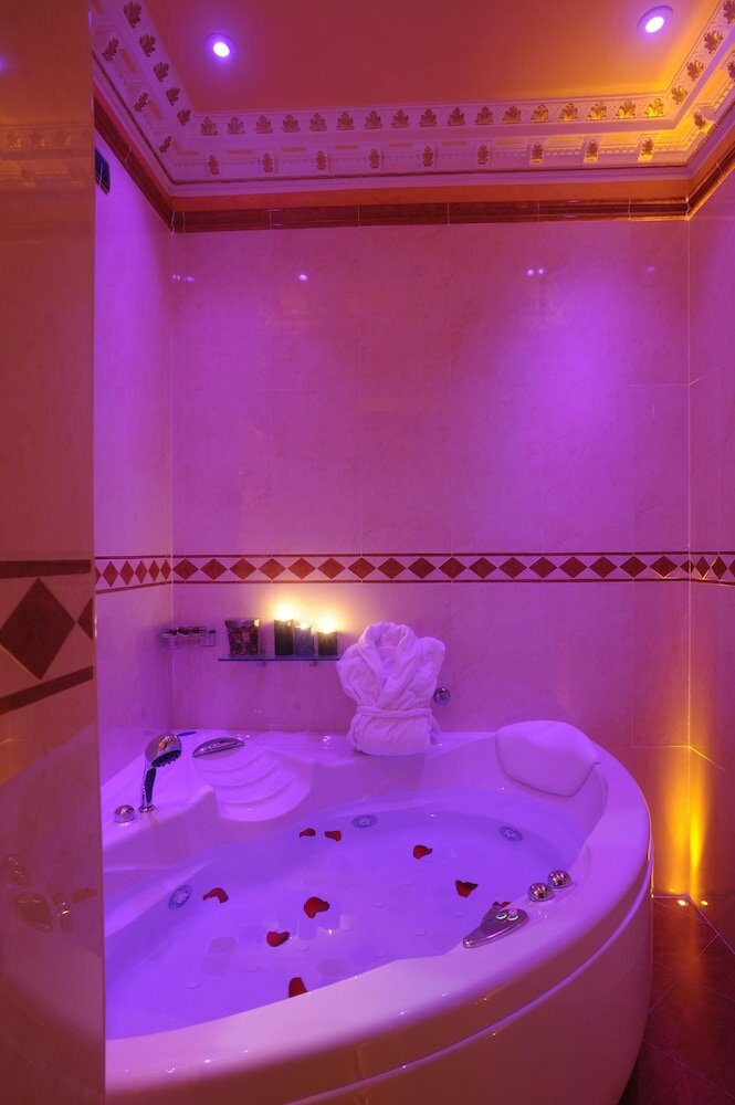 Фото Hotel Manfredi Suite in Rome