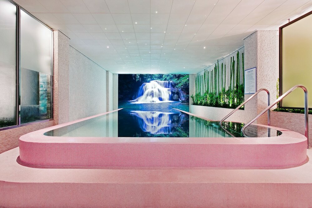 Фото Hotel Nongshim