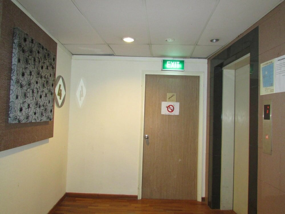 Фото Arianna Hotel