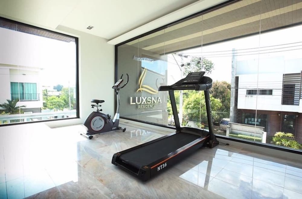 Фото Luxsna Residence