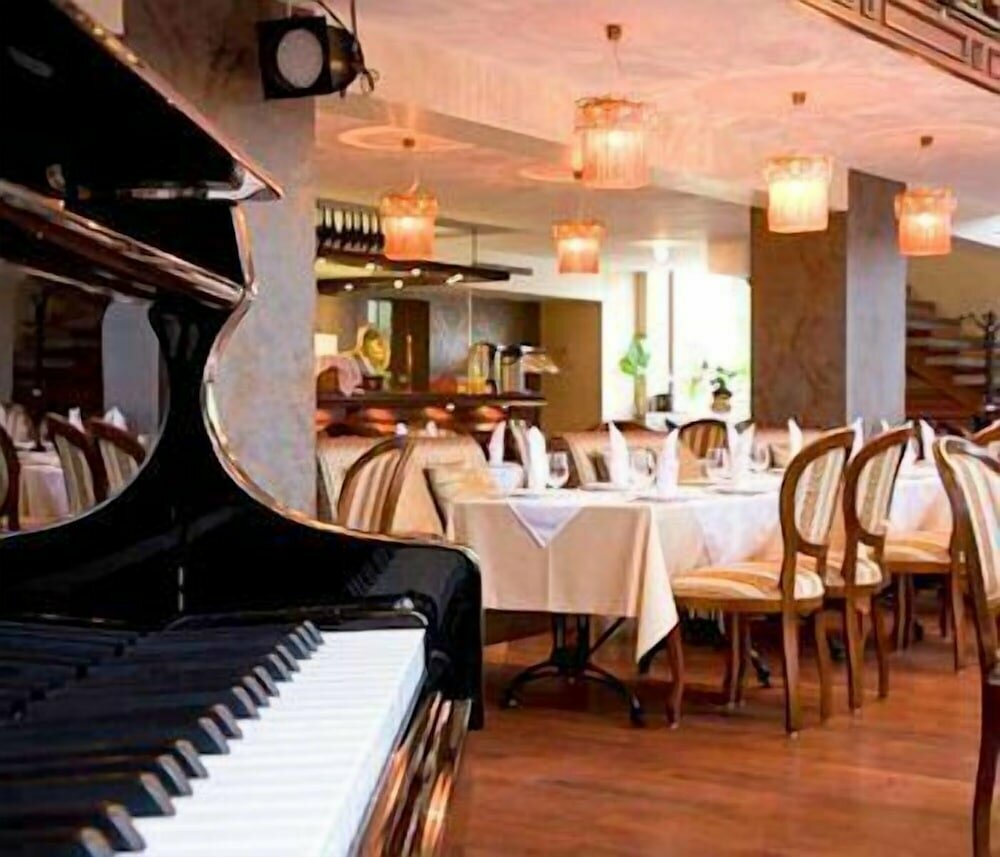 Hotel Ararat All Suites Hotel Klaipeda, Klaipeda, photo