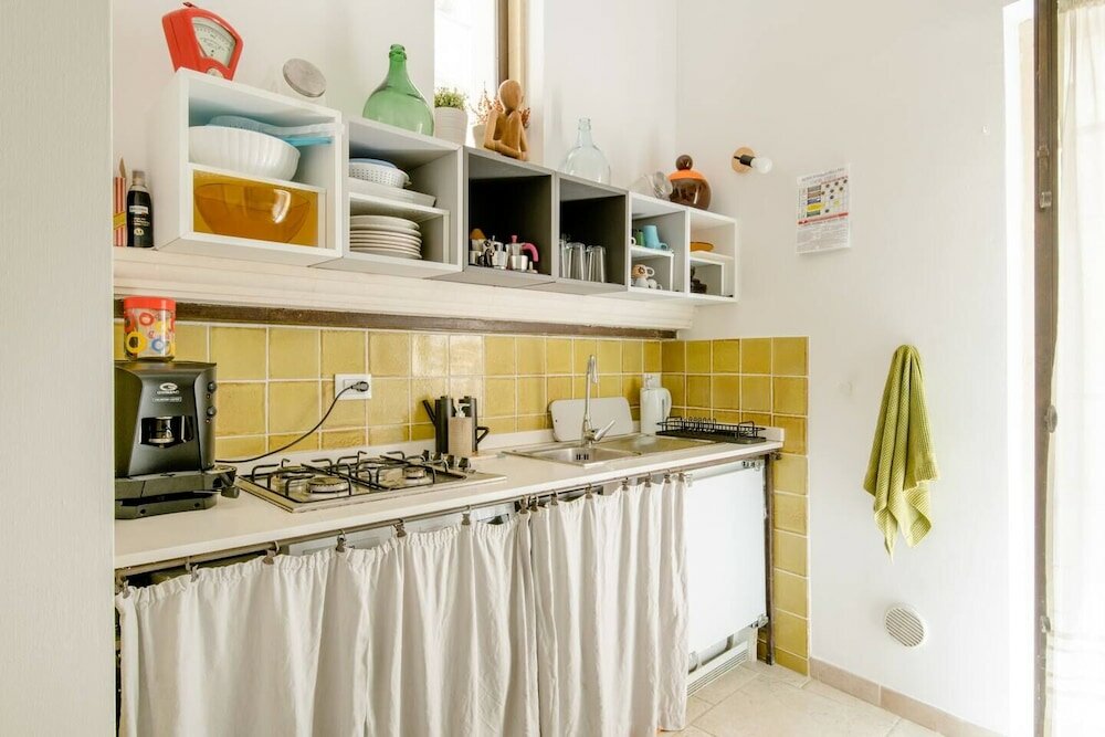 Фото Caminanti B&b