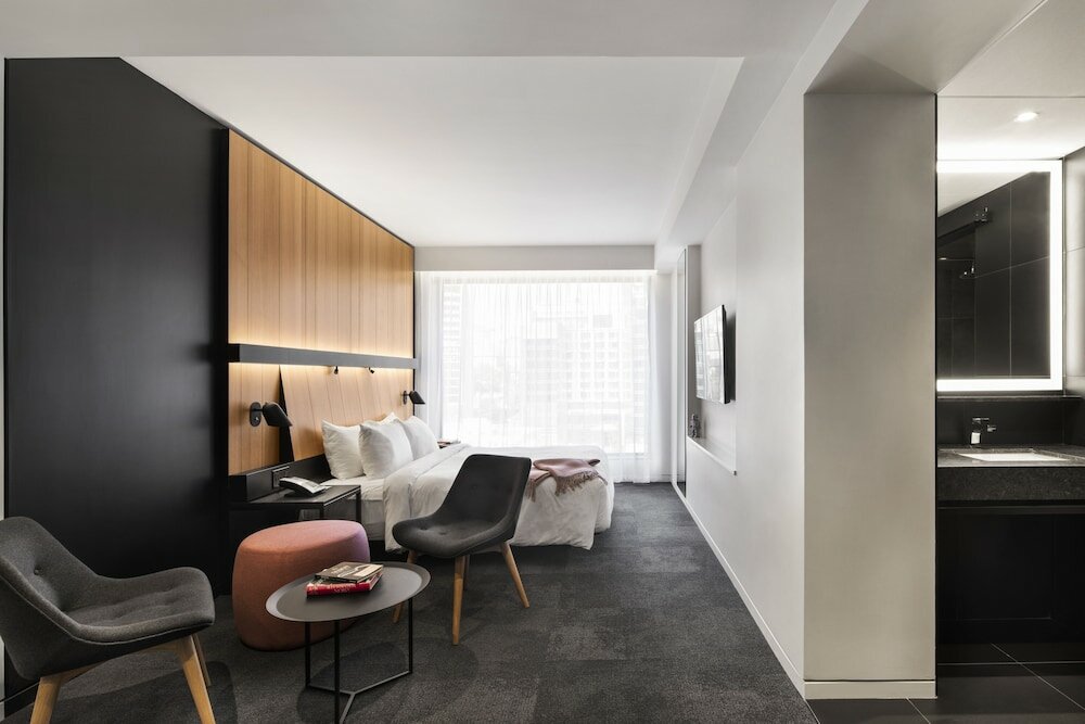 Фото Hotel Monville