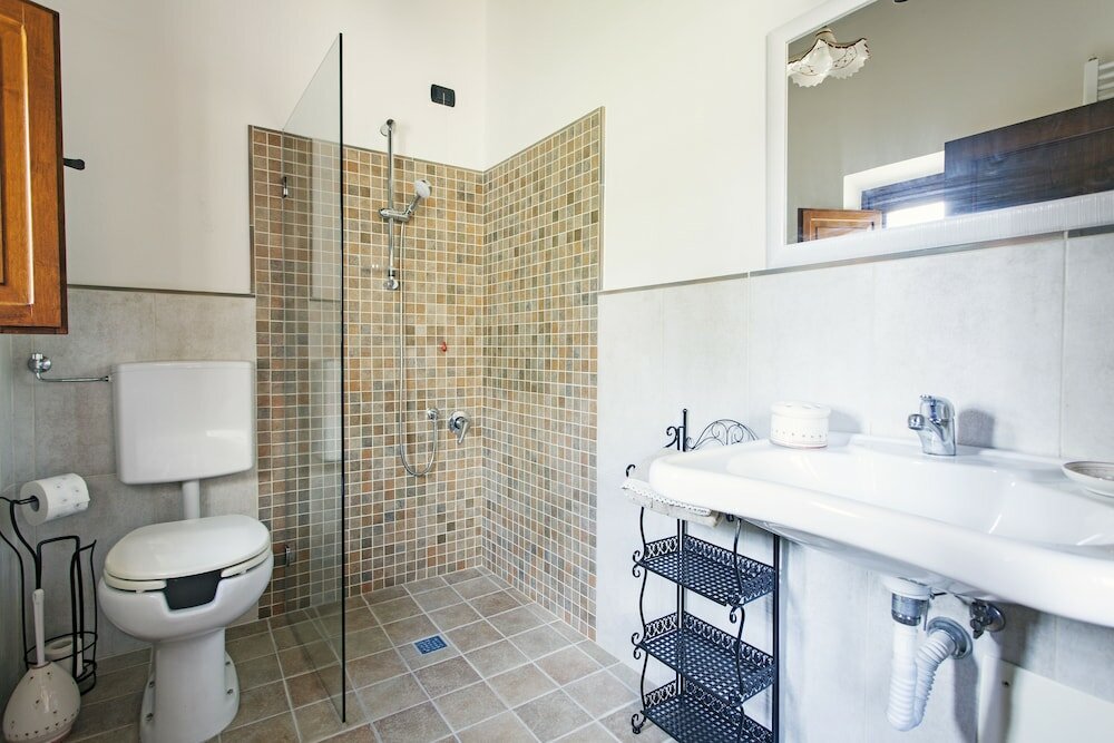 Фото Agriturismo la Palazzetta di Assisi