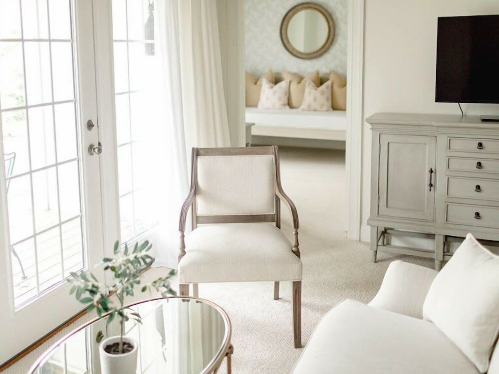 Фото Fairville Inn