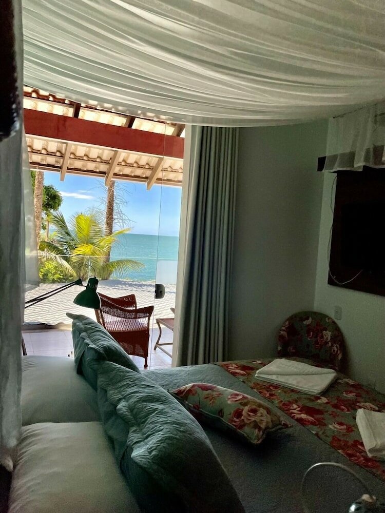 Фото Pousada Ponta da Vigia