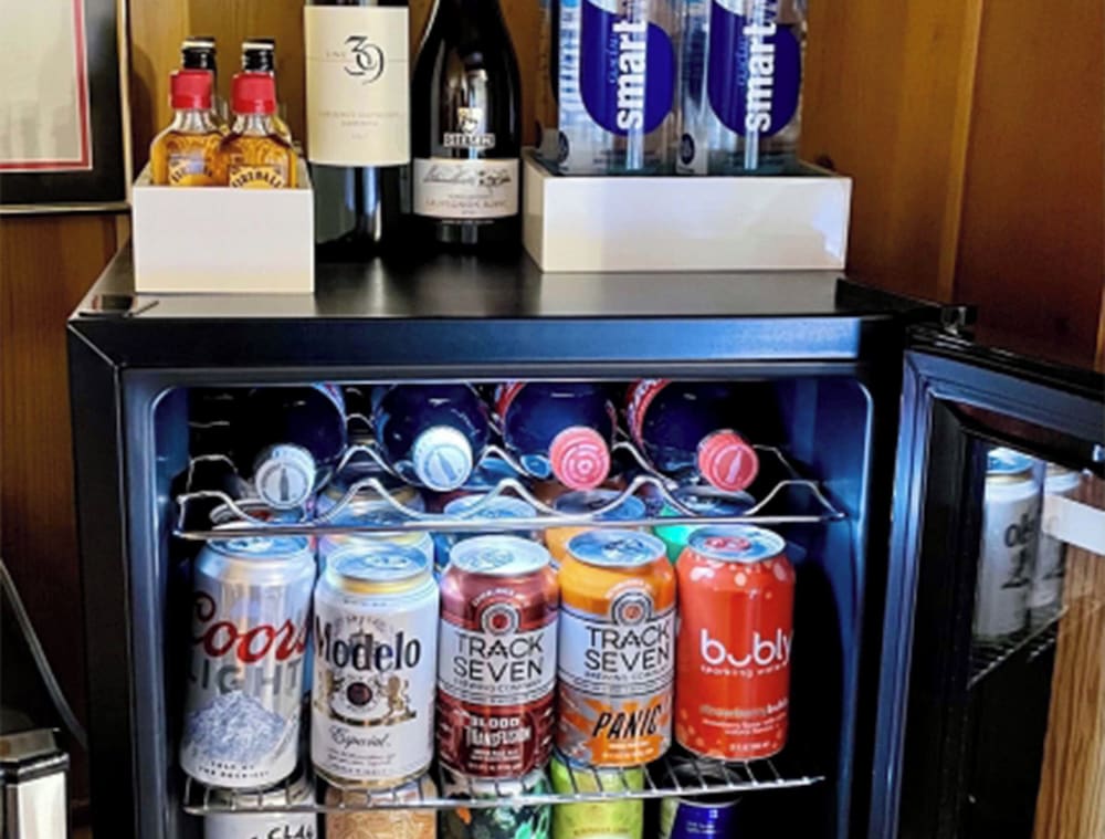 Фото Grand Pine Cabins