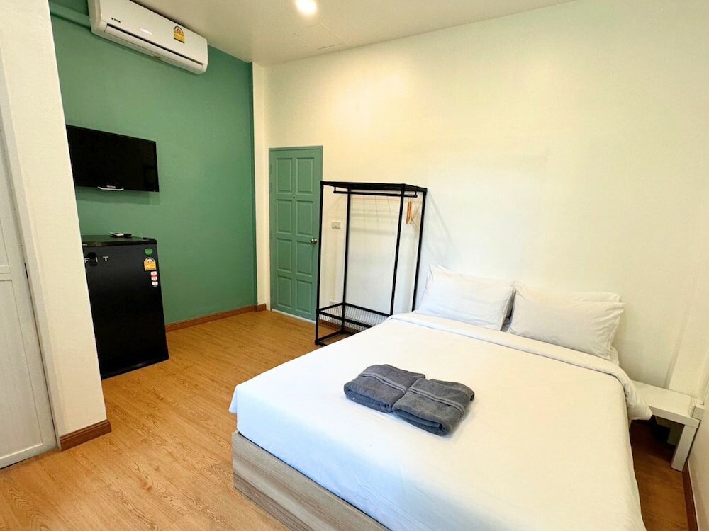 Фото Sleepy Station