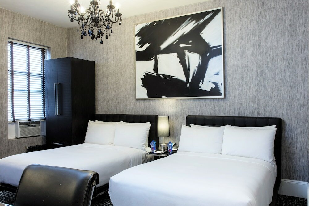 Фото Отель Amsterdam Court