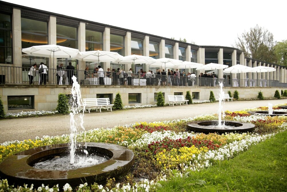 Фото Hotel König Albert