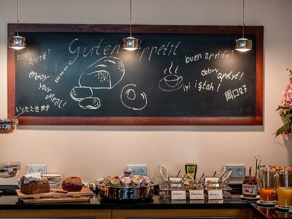 Фото Hotel Meyer