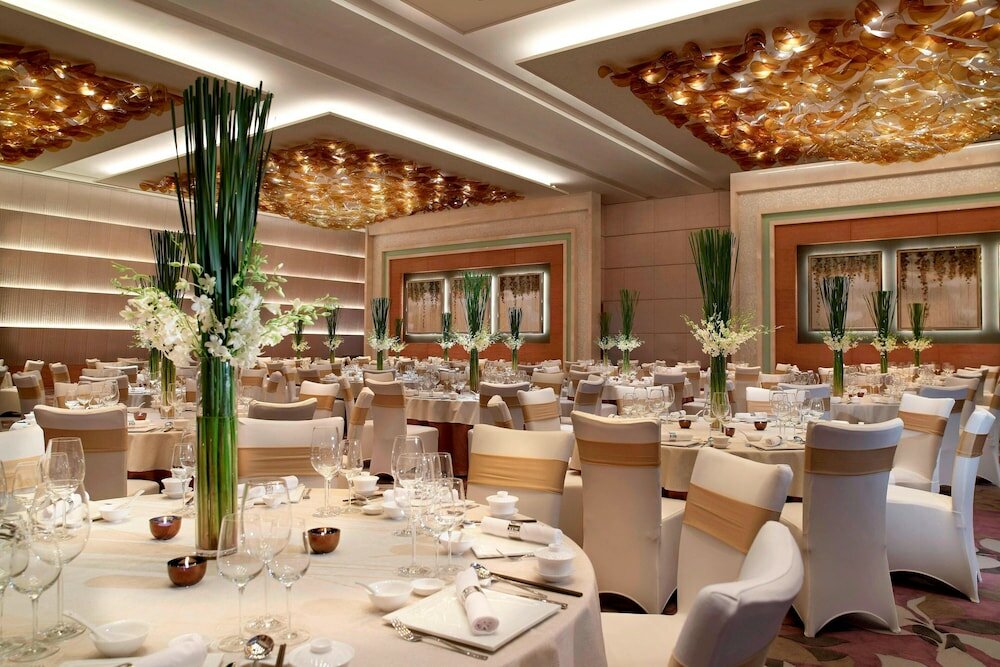 Фото The Westin Tianjin