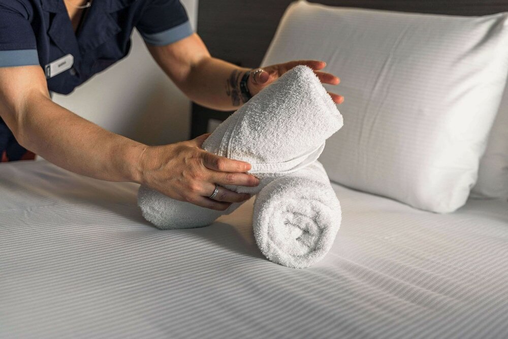 Фото Kyriad Saint Brieuc - Tregueux