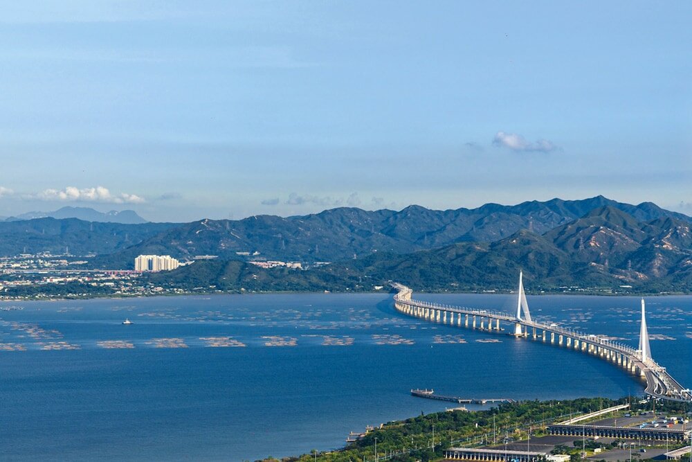 Фото Raffles Shenzhen