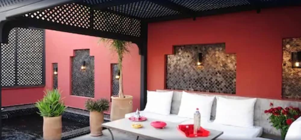 Фото Riad Alegria