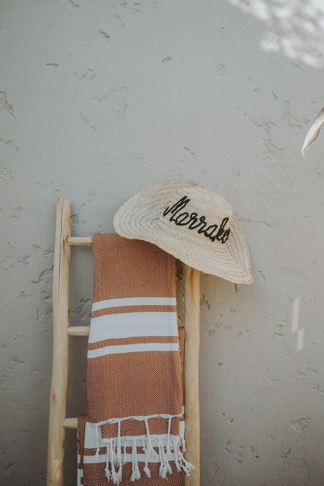 Фото Riad Oriental Glory & Spa