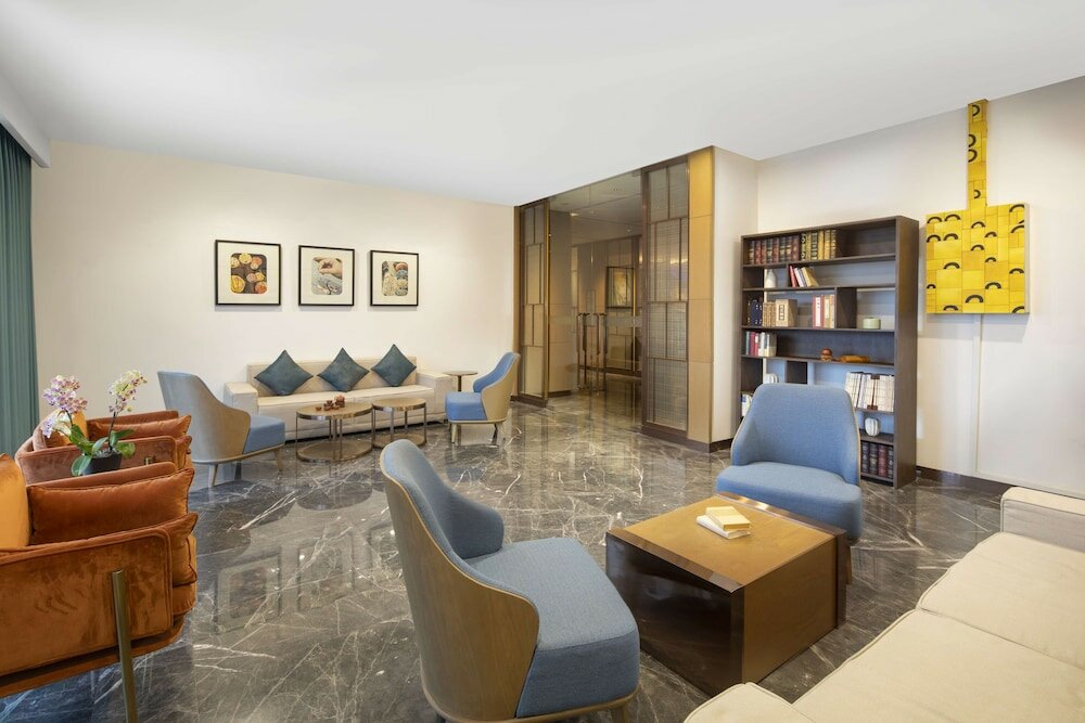 Фото Radisson Suzhou